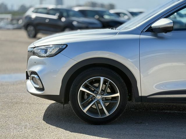 אם ג'י EHS PHEV