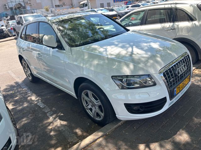 אאודי Q5