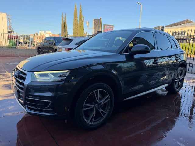 אאודי Q5