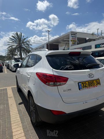 יונדאי ix35