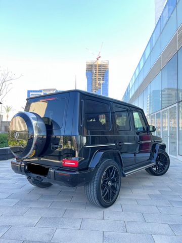 מרצדס-בנץ G-class