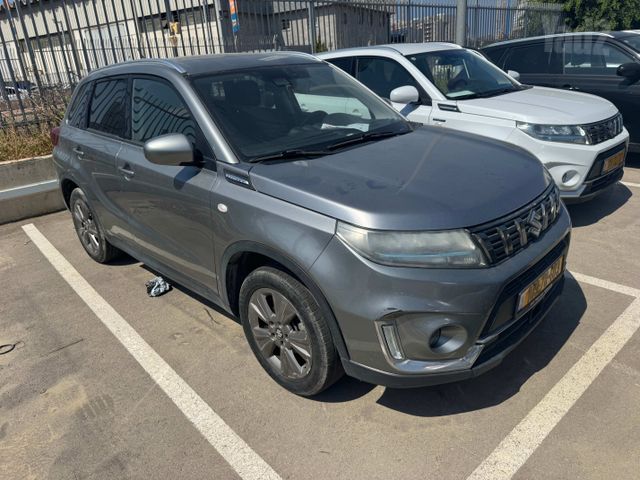 סוזוקי ויטרה