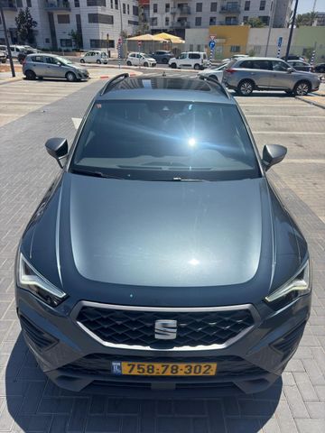 סיאט אטקה