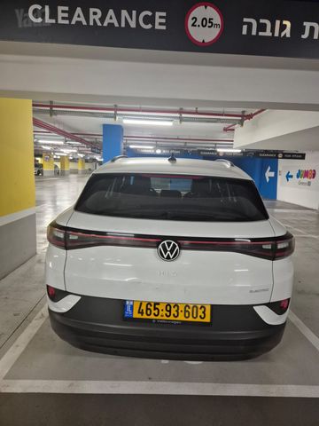 פולקסווגן ID.4