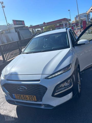 מודעת רכב יונדאי קונה