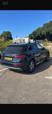 אאודי Q5