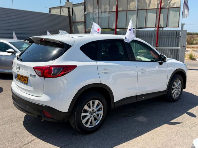 מאזדה CX-5