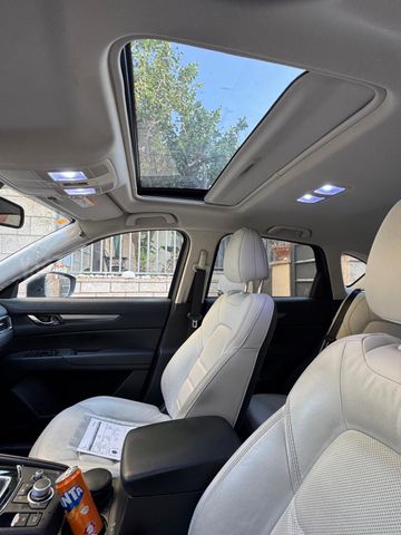 מאזדה CX-5