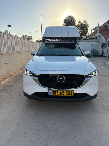 מאזדה CX-5