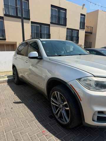 מודעת רכב ב מ וו X5