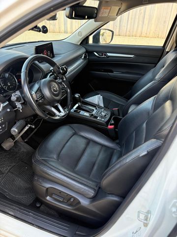 מאזדה CX-5
