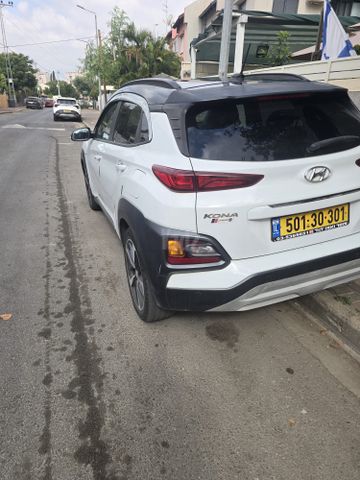 יונדאי קונה