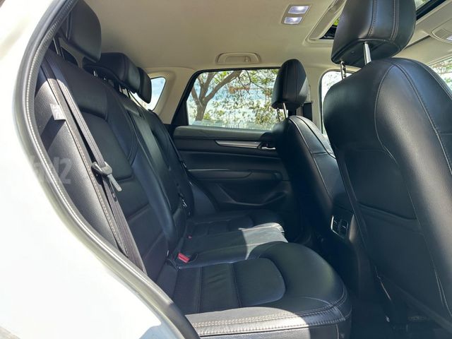 מאזדה CX-5