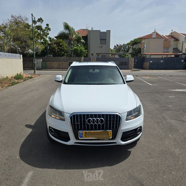אאודי Q5