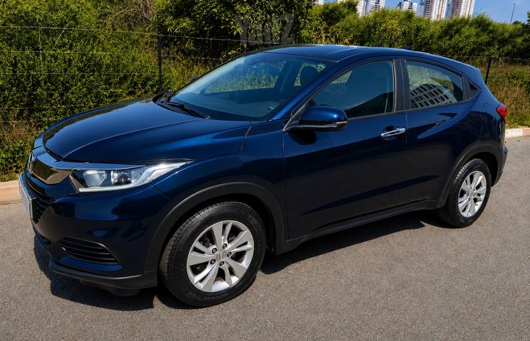 הונדה HR-V