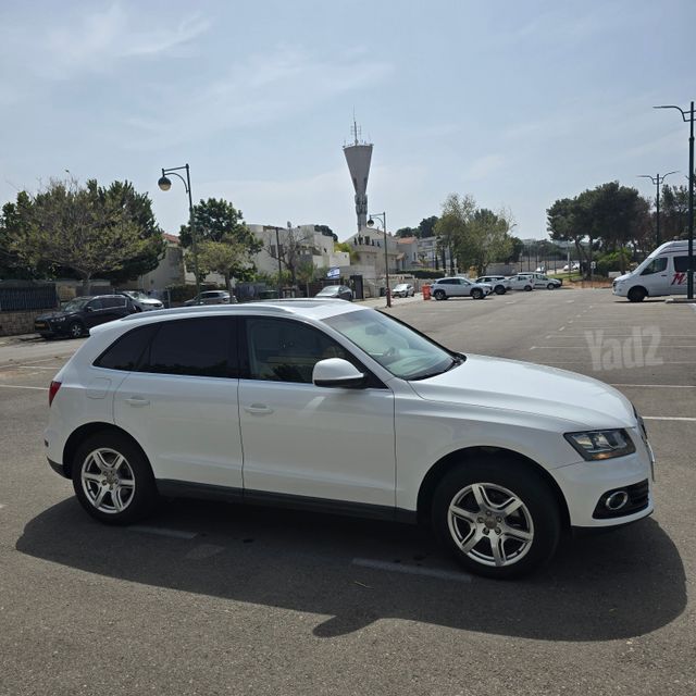 אאודי Q5