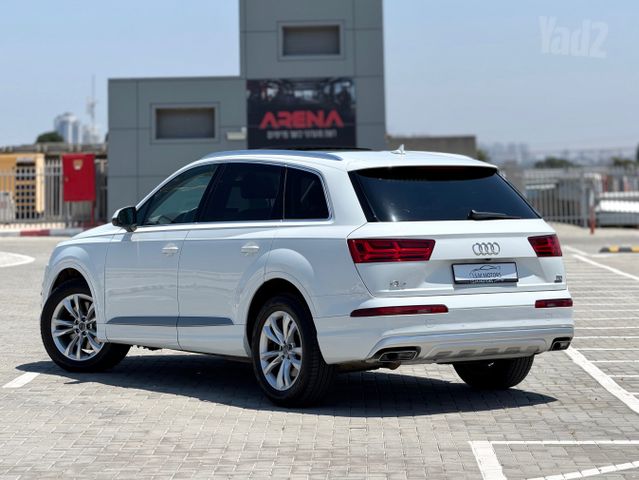 אאודי Q7