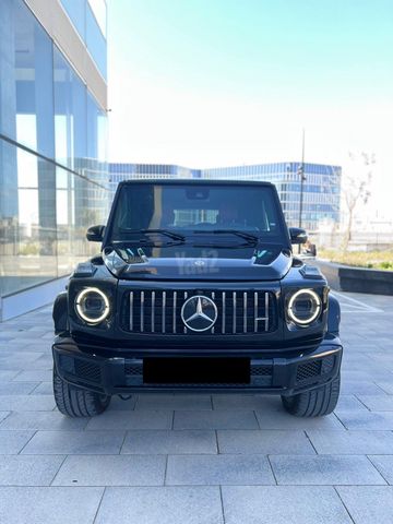 מרצדס-בנץ G-class
