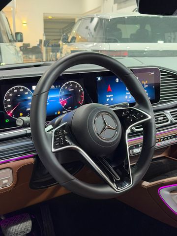 מרצדס-בנץ GLE Coupe