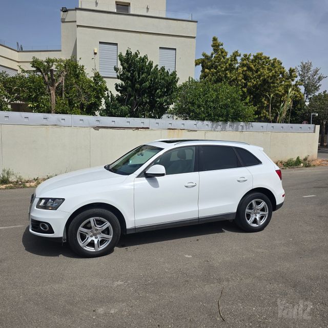 אאודי Q5