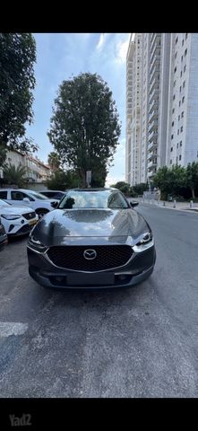 מאזדה CX-30