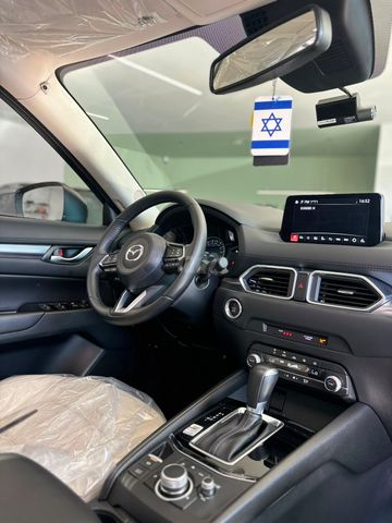 מאזדה CX-5