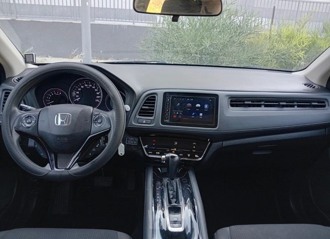 הונדה HR-V
