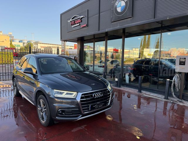אאודי Q5