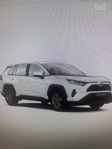 מודעת רכב טויוטה RAV4