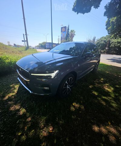 וולוו XC60
