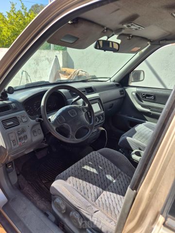הונדה CR-V