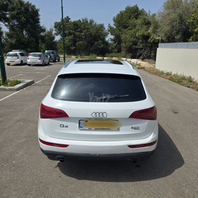 אאודי Q5