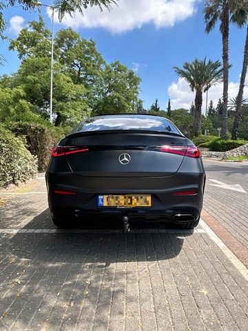 מרצדס-בנץ GLC