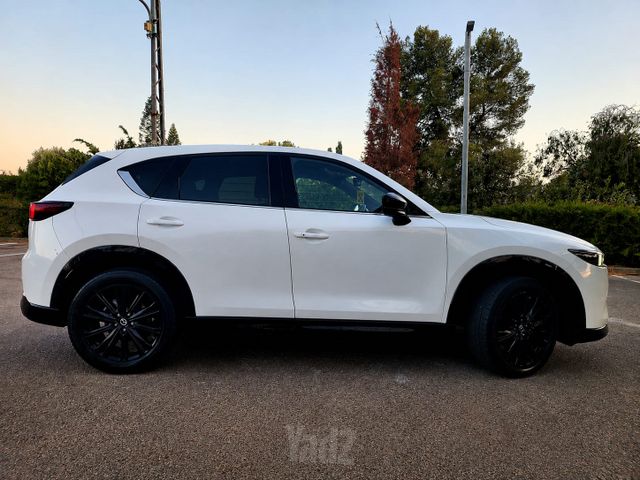 מאזדה CX-5