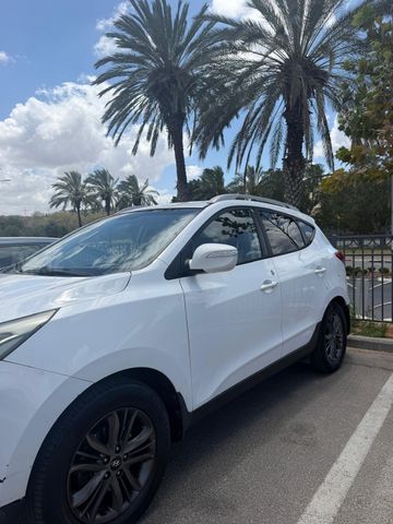 יונדאי ix35