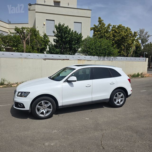 אאודי Q5