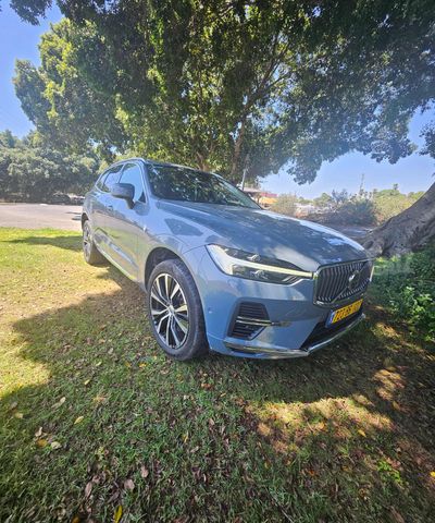וולוו XC60