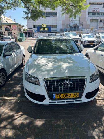 אאודי Q5