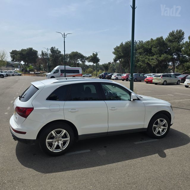 אאודי Q5