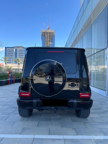 מרצדס-בנץ G-class