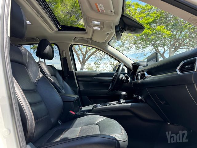 מאזדה CX-5