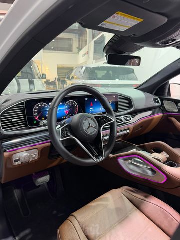 מרצדס-בנץ GLE Coupe