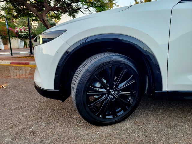 מאזדה CX-5