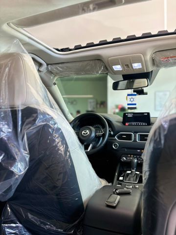 מאזדה CX-5