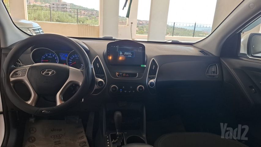יונדאי ix35