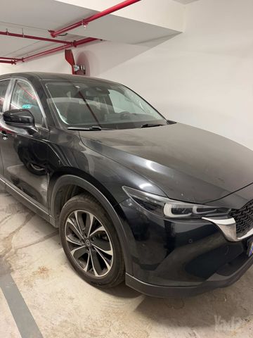 מאזדה CX-5