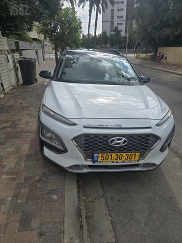 יונדאי קונה