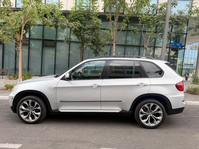 מודעת רכב ב מ וו X5
