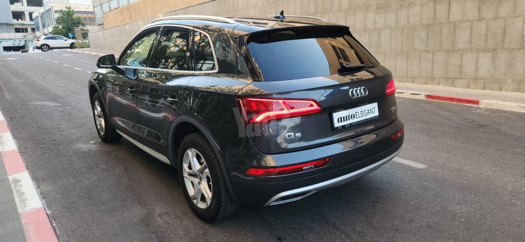 אאודי Q5
