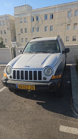 ג'יפ צ'ירוקי